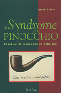 Syndrome de Pinocchio (Le)